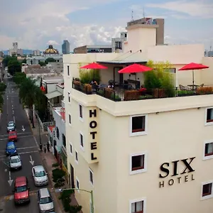 Six Hotel
