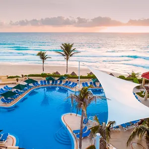 Gr Solaris 4* Cancún