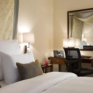 Warwick Grand-place 4* Brüsszel