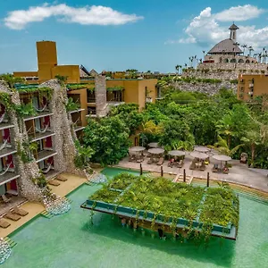 Xcaret Mexico Parks Fun Inclusive (adults Only) メキシコ
