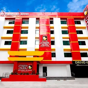 Sogo Malate フィリピン