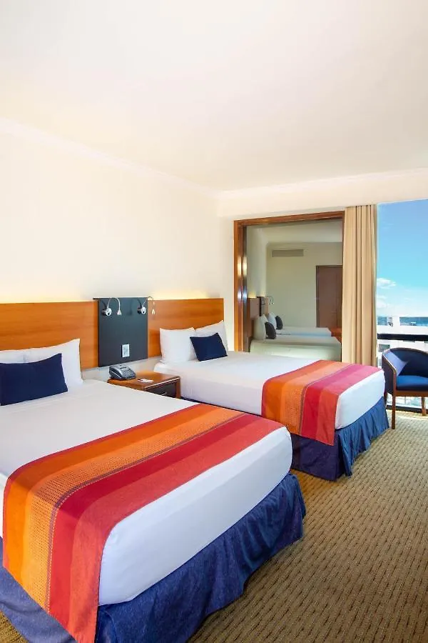 Hotel Guadalajara Plaza Expo