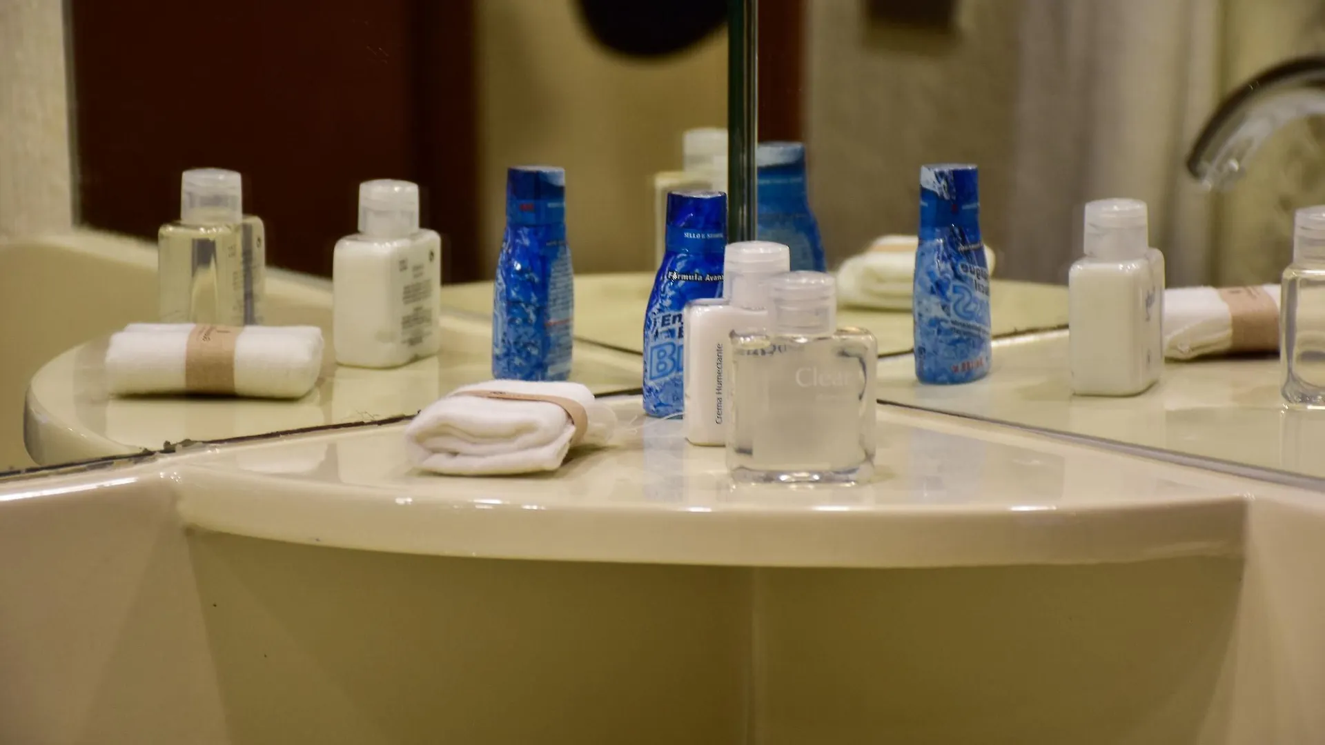 ****  Hotel Guadalajara Plaza Expo Μεξικό