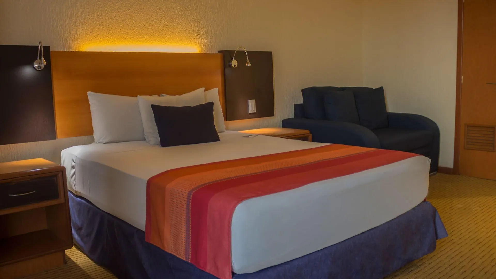 Hotel Guadalajara Plaza Expo