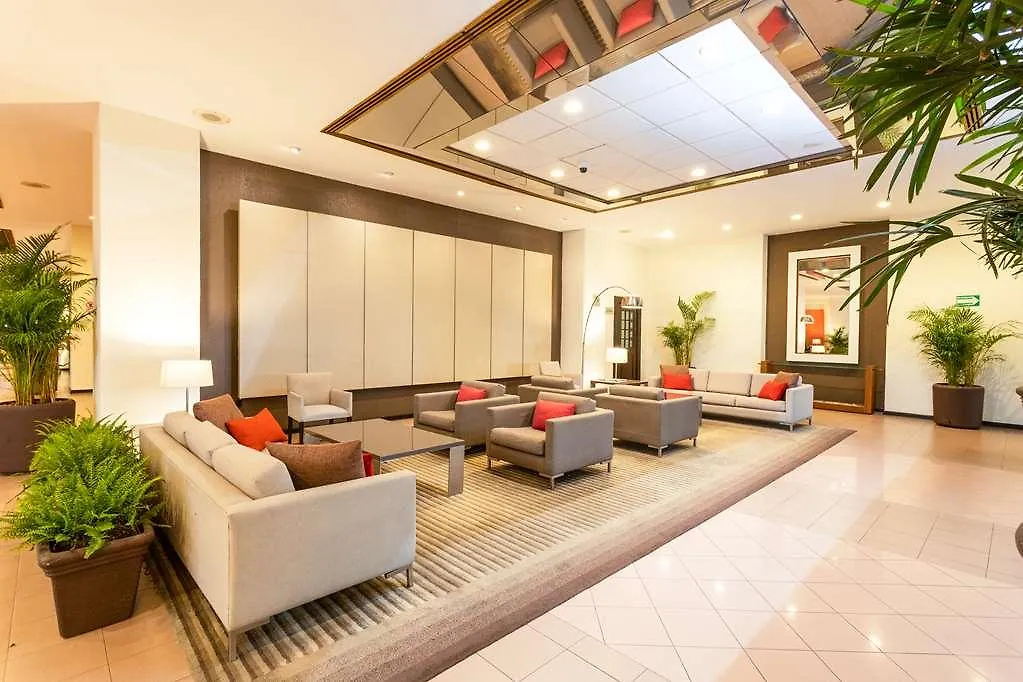 Hotel Guadalajara Plaza Expo