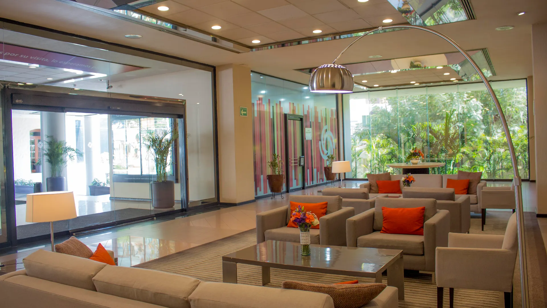 Hotel Guadalajara Plaza Expo Μεξικό