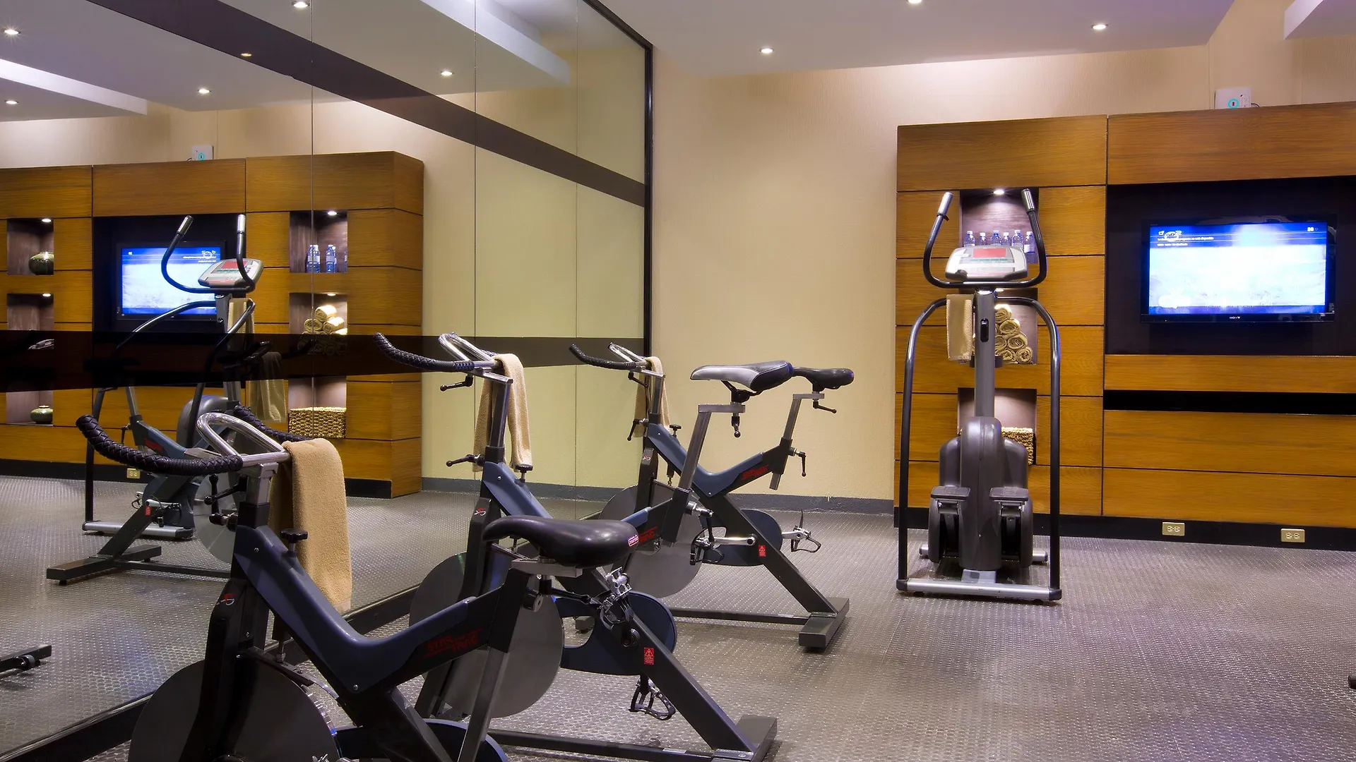 ****  Hotel Guadalajara Plaza Expo Μεξικό