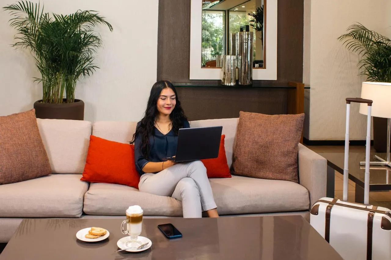 Hotel Guadalajara Plaza Expo