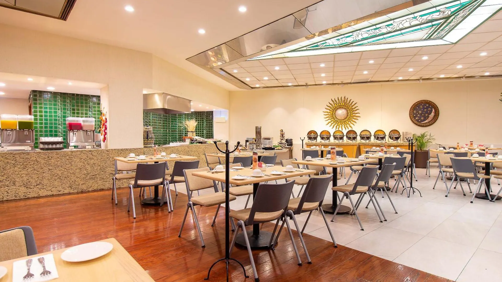****  Hotel Guadalajara Plaza Expo Μεξικό